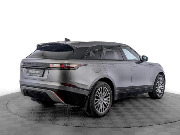 Land Rover Range Rover Velar I с пробегом 2018 года, цена 3 510 000 рублей, 128381 км, внедорожник, Автокод Объявления