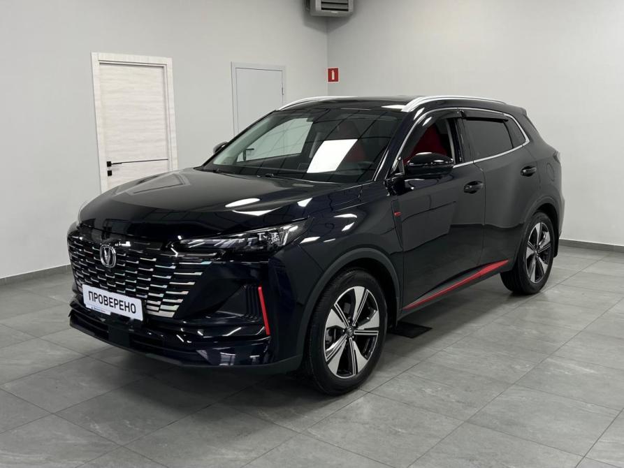 Changan CS55 Plus II Казань  - изображение 1