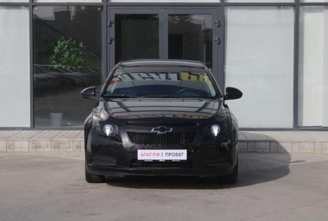 Chevrolet Cruze I с пробегом 2010 года, цена 720 000 рублей, 302450 км, седан, Автокод Объявления