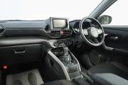 Toyota Raize I Новосибирск  - изображение 28