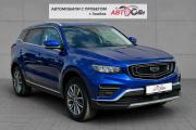 Geely Atlas Pro Тамбов  - изображение 21