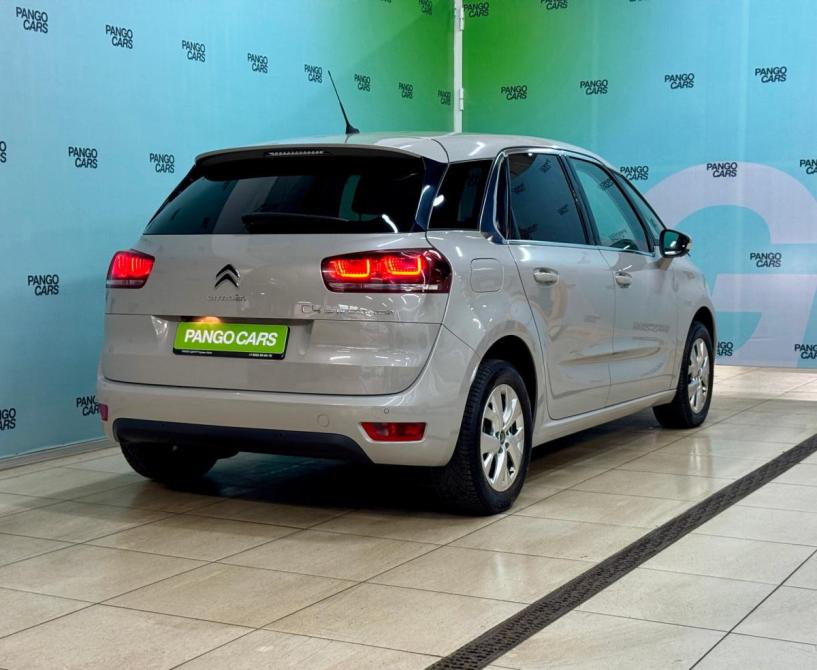 Citroen C4 SpaceTourer I Набережные Челны  - изображение 3
