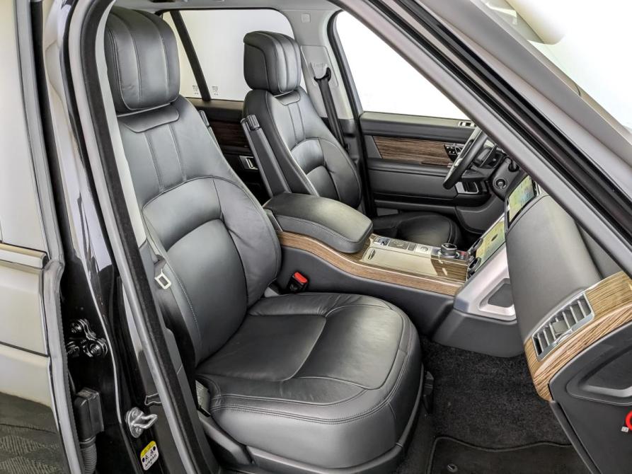 Land Rover Range Rover IV Рестайлинг Москва  - изображение 25