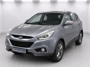 Hyundai ix35 I Рестайлинг Москва  - изображение 17