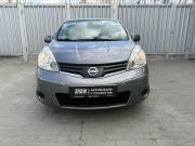 Nissan Note I Рестайлинг Ростов-на-Дону  - изображение 25