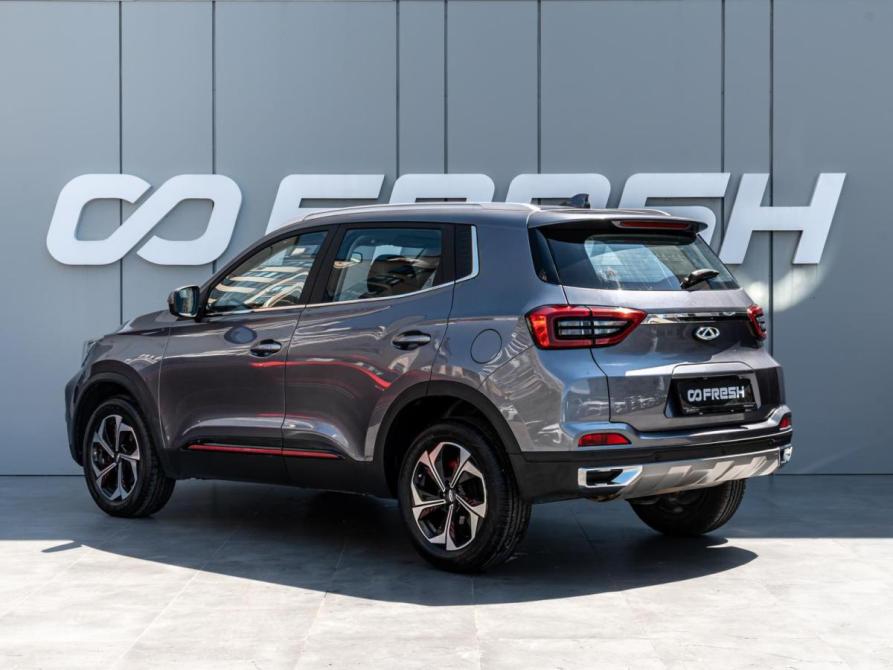 Chery Tiggo 4 Pro I Краснодар  - изображение 2