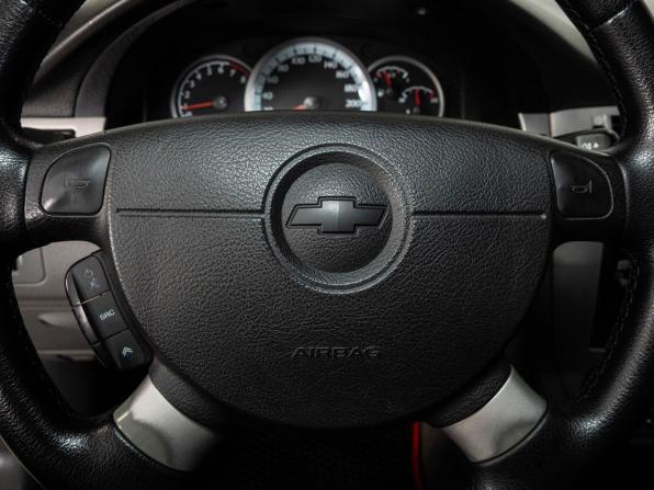 Chevrolet Lacetti I с пробегом 2010 года, цена 445 000 рублей, 237000 км, седан, Автокод Объявления