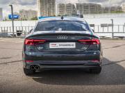 Audi A5 II (F5) Москва  - изображение 30