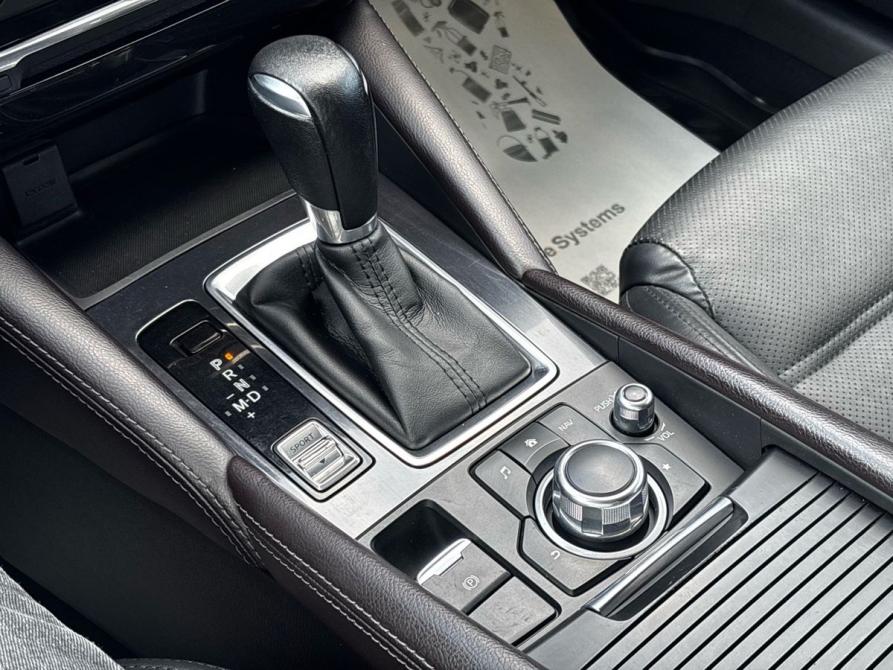 Mazda 6 III (GJ) Пермь  - изображение 26