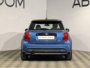 Mini Hatch III (F55/F56) Рестайлинг 2 Санкт-Петербург  - изображение 38
