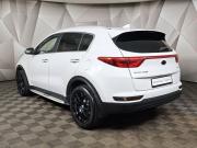Kia Sportage IV Москва  - изображение 25