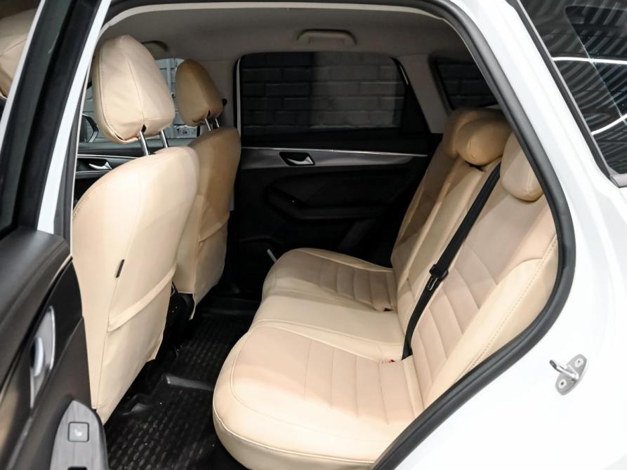 Haval Jolion I Екатеринбург  - изображение 19