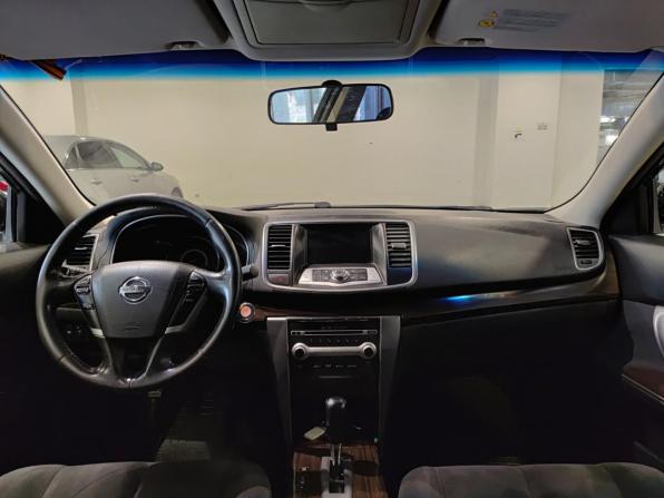 Nissan Teana II с пробегом 2011 года, цена 660 000 рублей, 223787 км, седан, Автокод Объявления