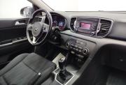Kia Sportage IV Саратов  - изображение 40