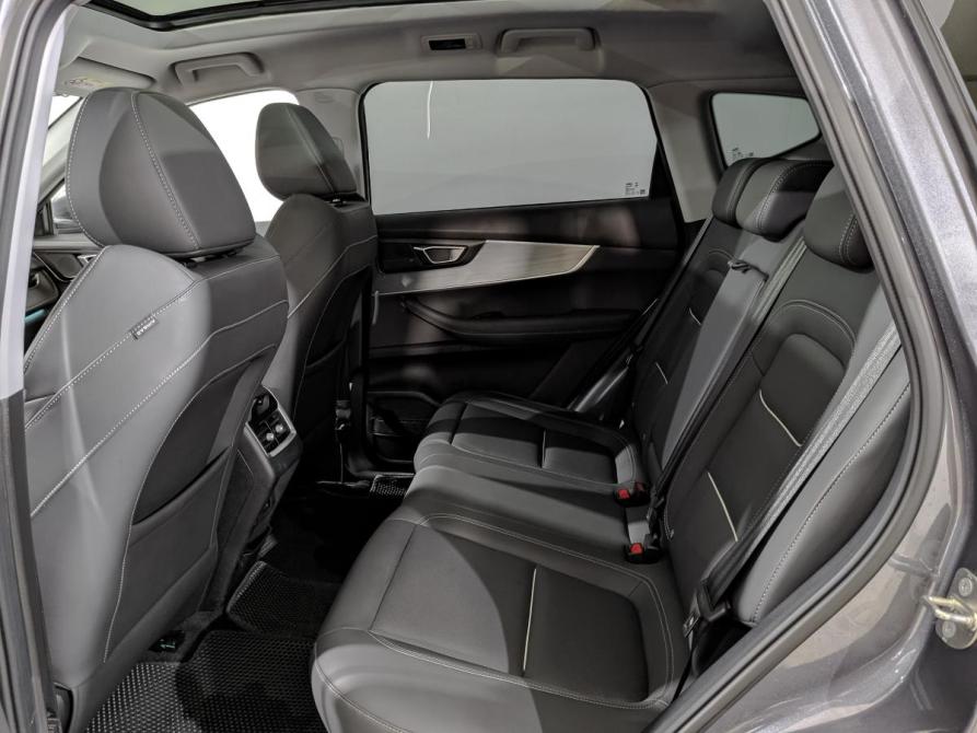 Chery Tiggo 7 Pro Max I Химки  - изображение 17