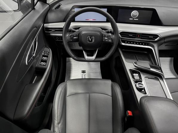 Changan UNI-T I с пробегом 2023 года, цена 2 345 000 рублей, 26169 км, внедорожник, Автокод Объявления