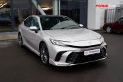 Toyota Camry IX (XV80) China Market Химки  - изображение 24
