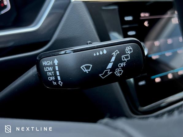 Volkswagen Tiguan II Рестайлинг с пробегом 2022 года, цена 3 450 000 рублей, 37600 км, внедорожник, Автокод Объявления