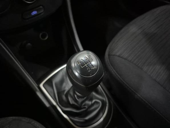 Hyundai Solaris I Рестайлинг с пробегом 2016 года, цена 690 000 рублей, 240812 км, седан, Автокод Объявления