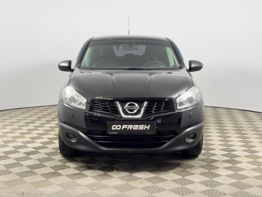 Nissan Qashqai I Рестайлинг Казань  - изображение 3
