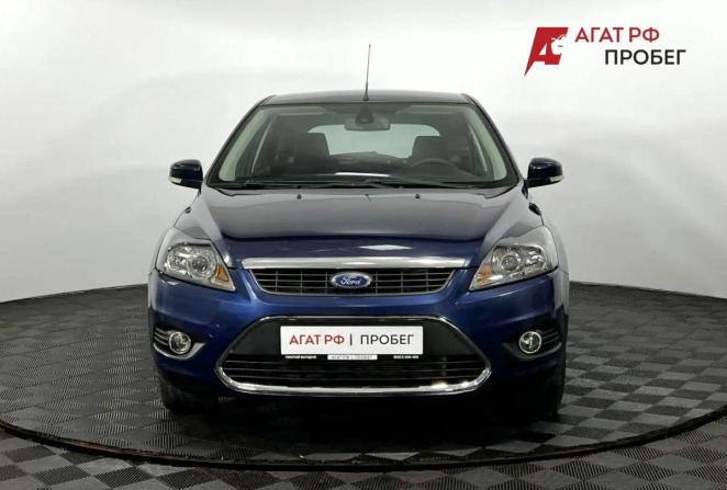 Ford Focus II Рестайлинг с пробегом 2010 года, цена 750 000 рублей, 174471 км, седан, Автокод Объявления