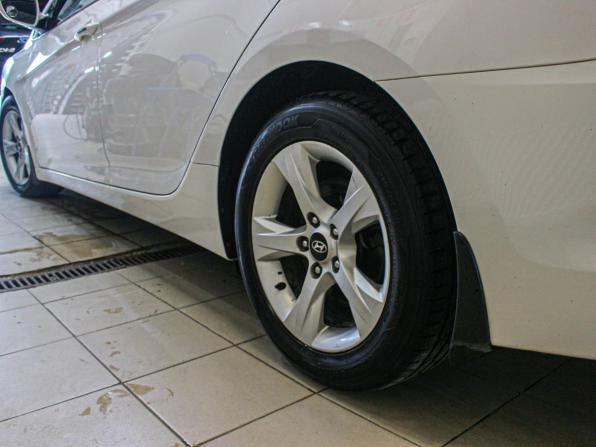 Hyundai i40 I Рестайлинг с пробегом 2015 года, цена 888 800 рублей, 226910 км, седан, Автокод Объявления