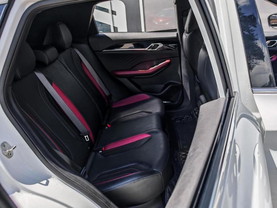 Geely Coolray I Рестайлинг Краснодар  - изображение 7