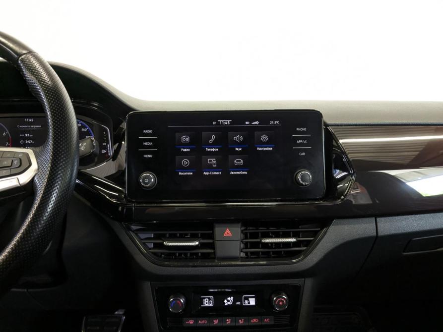 Volkswagen Polo VI Москва  - изображение 15