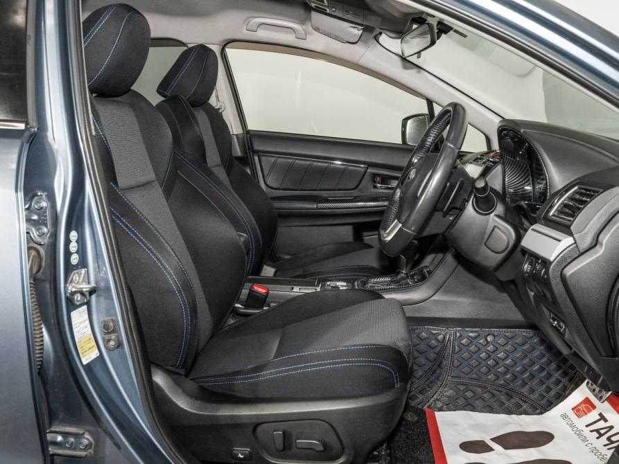 Subaru Levorg I Иркутск  - изображение 5
