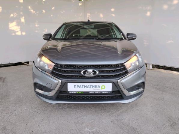 Lada (ВАЗ) Vesta I с пробегом 2019 года, цена 825 000 рублей, 143081 км, седан, Автокод Объявления