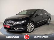 Volkswagen Passat CC I Рестайлинг Екатеринбург  - изображение 18