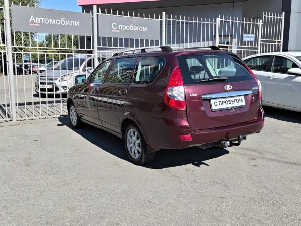 Lada (ВАЗ) Priora I с пробегом 2012 года, цена 249 000 рублей, 223000 км, универсал, Автокод Объявления