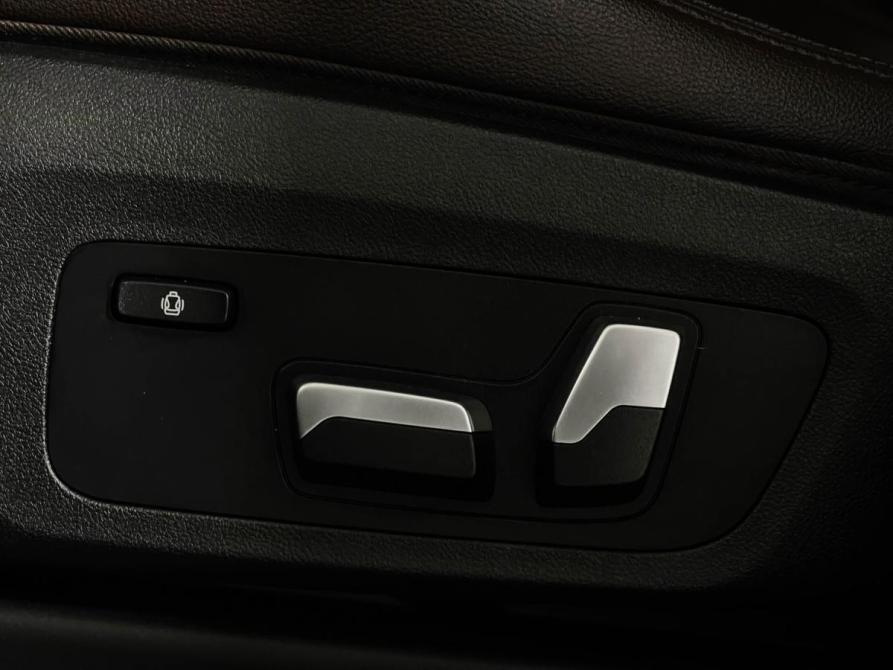 BMW X4 II (G02) Москва  - изображение 16