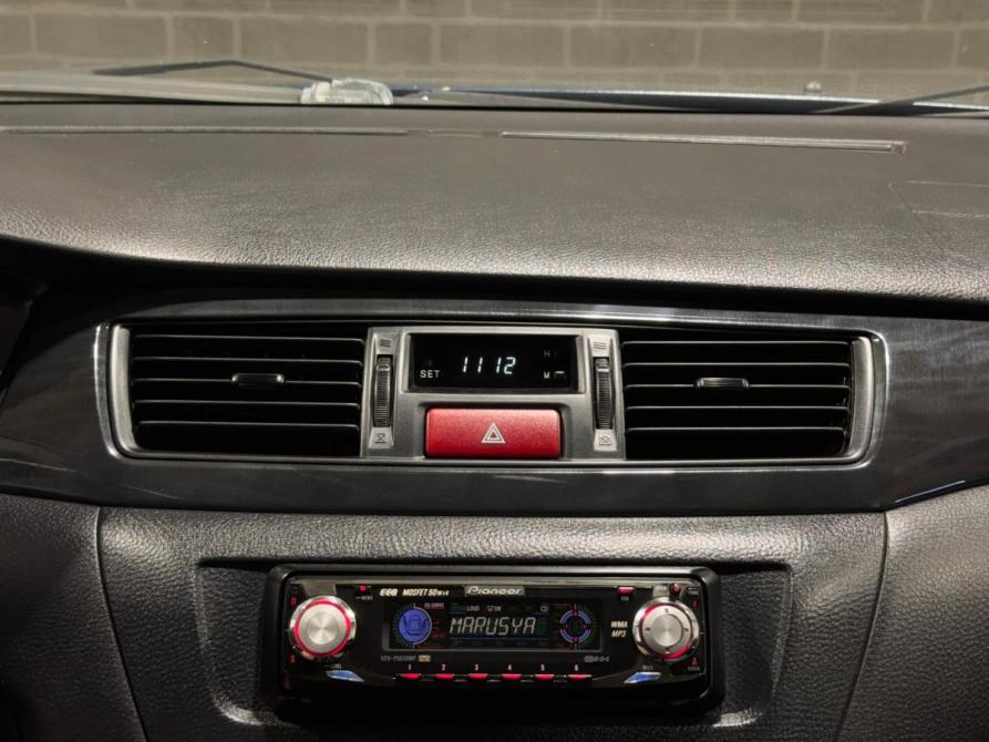 Mitsubishi Lancer IX Челябинск  - изображение 9