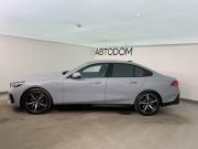 BMW 5 серии VIII (G60/G61/G68) Москва  - изображение 23