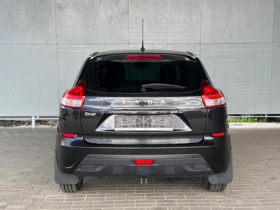 Lada (ВАЗ) XRAY I Тамбов  - изображение 6