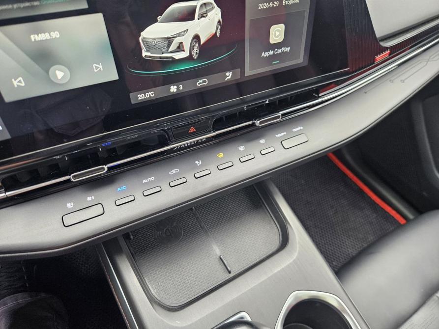 Changan CS55 Plus II Санкт-Петербург  - изображение 22