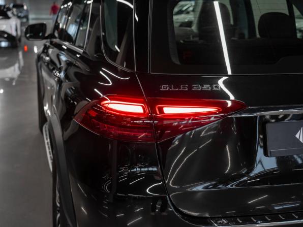 Mercedes-Benz GLE II (V167) Рестайлинг с пробегом 2025 года, цена 10 100 000 рублей, 2562 км, внедорожник, Автокод Объявления