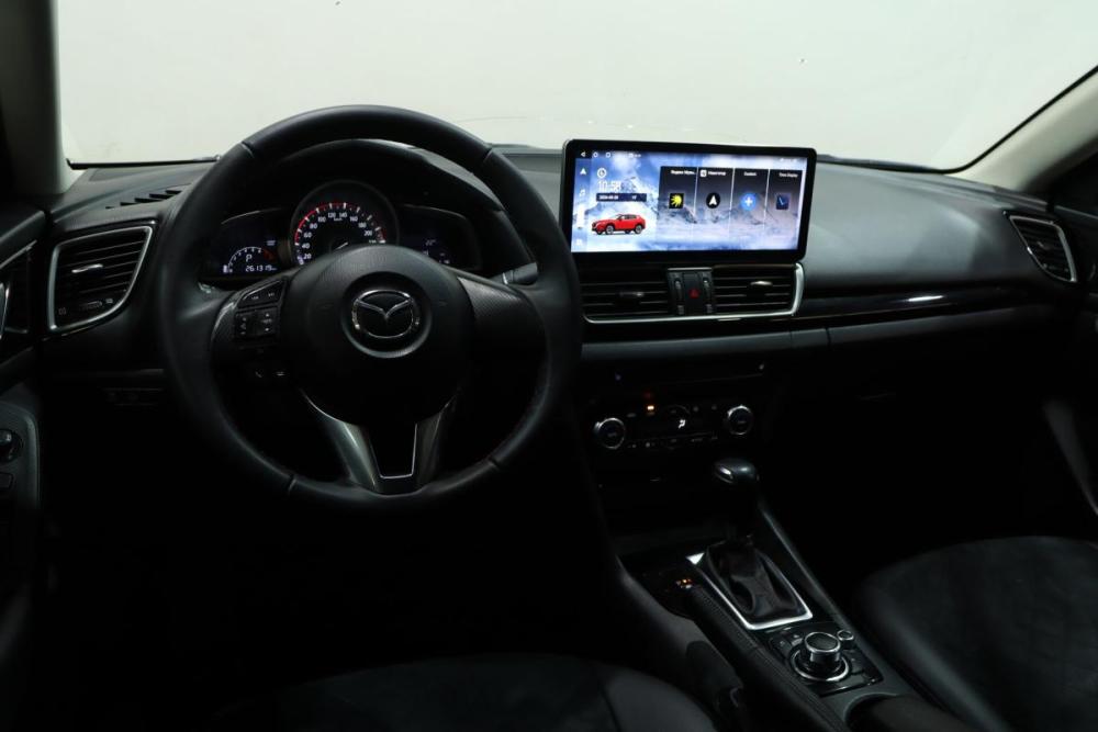 Mazda 3 III (BM) Сургут  - изображение 26
