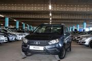 Lada (ВАЗ) Granta I Рестайлинг Уфа  - изображение 21