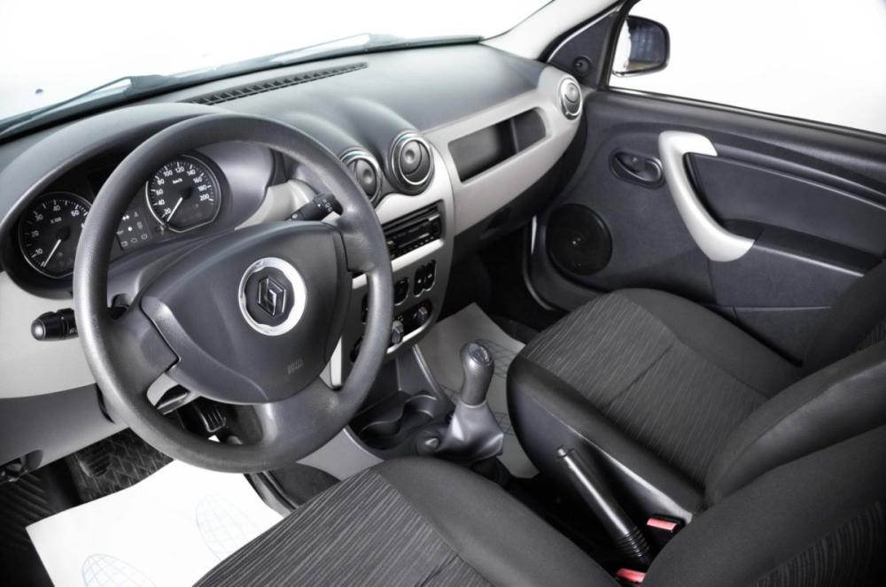 Renault Sandero I Пермь  - изображение 8