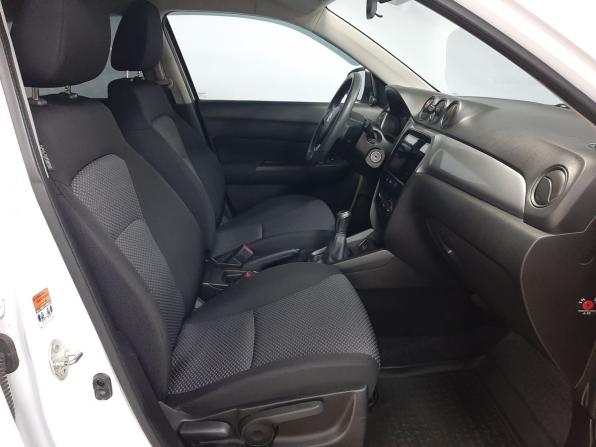 Suzuki Vitara II с пробегом 2018 года, цена 1 499 000 рублей, 215966 км, внедорожник, Автокод Объявления