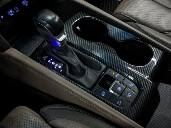 Hyundai Santa Fe IV с пробегом 2020 года, цена 3 070 000 рублей, 136336 км, внедорожник, Автокод Объявления
