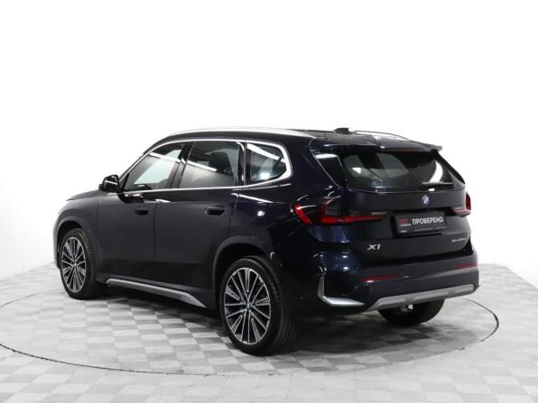 BMW X1 III (U11/U12) с пробегом 2023 года, цена 5 149 900 рублей, 26500 км, внедорожник, Автокод Объявления