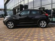 Nissan Juke I Калуга  - изображение 18