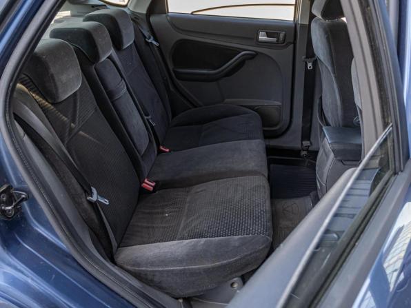 Ford Focus II с пробегом 2006 года, цена 550 000 рублей, 265470 км, хэтчбек, Автокод Объявления