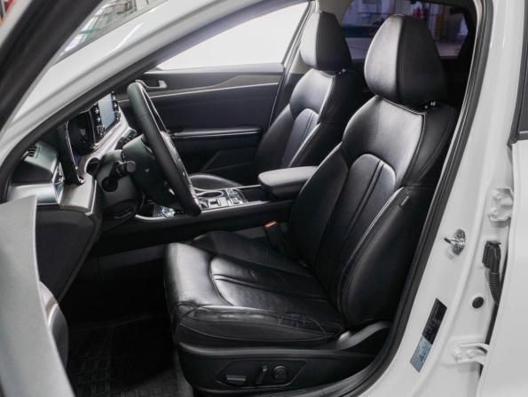Kia K5 III с пробегом 2020 года, цена 2 300 000 рублей, 172913 км, седан, Автокод Объявления