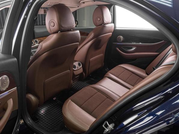 Mercedes-Benz E-Класс V (W213 S213 C238) с пробегом 2016 года, цена 2 599 000 рублей, 168995 км, седан, Автокод Объявления