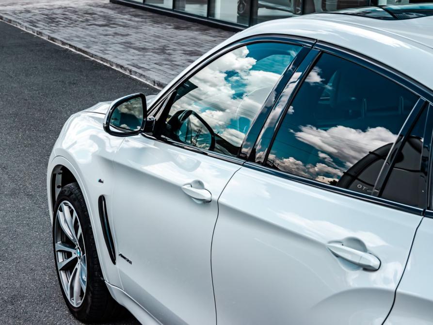 BMW X6 II (F16) Магнитогорск  - изображение 18