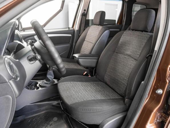 Renault Duster I с пробегом 2012 года, цена 869 000 рублей, 217332 км, внедорожник, Автокод Объявления